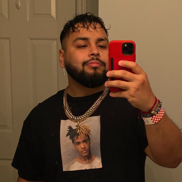 Meet your Posher, Miguel - Picture 1 of 1